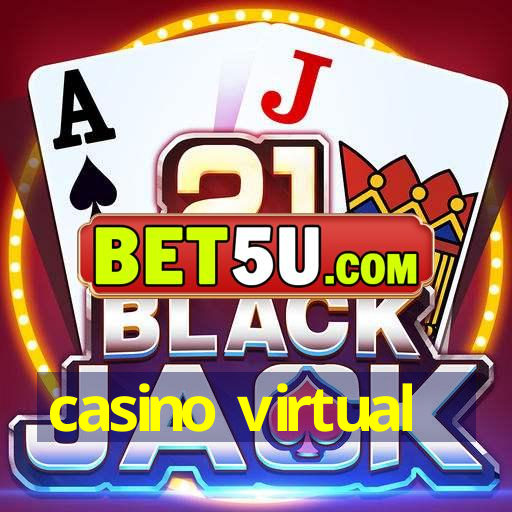 casino virtual